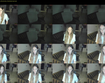 mary_janee__ — 13 minute Chaturbate female cam show recording, 720p, Feb 16, 2026