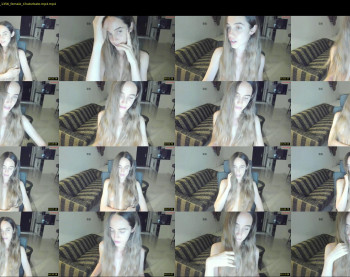 mary_janee__ — 6 minute Chaturbate female cam show recording, 720p, Feb 16, 2026