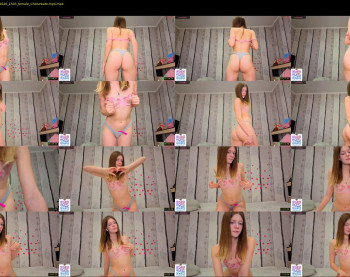 maurineneverman — 20 minute Chaturbate female cam show recording, 720p, Feb 16, 2026