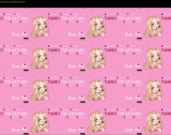 miablueye — 19 minute Chaturbate female cam show recording, 720p, Feb 16, 2026