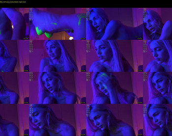 milabunny_ — 7 minute Chaturbate female cam show recording, 720p, Feb 16, 2026