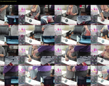 milf_viktoria — 120 minute Chaturbate female cam show recording, 720p, Feb 16, 2026