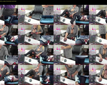 milf_viktoria — 121 minute Chaturbate female cam show recording, 720p, Feb 16, 2026