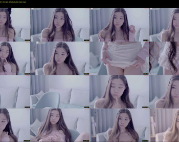 miso_misa — 99 minute Chaturbate female cam show recording, 720p, Feb 16, 2026