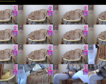 miss_juliaa — 3 minute Chaturbate female cam show recording, 720p, Feb 16, 2026