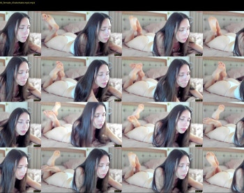 miss_opss — 8 minute Chaturbate female cam show recording, 720p, Feb 17, 2026
