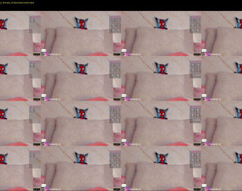 missevan — 39 minute Chaturbate female cam show recording, 720p, Feb 16, 2026