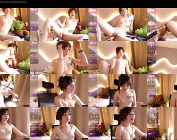 miyuki_wolf — 120 minute Chaturbate female cam show recording, 720p, Feb 16, 2026