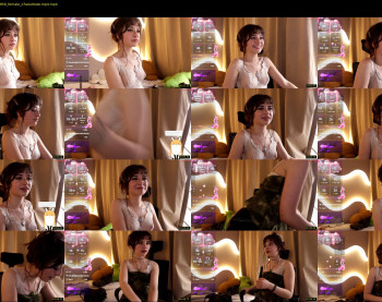 miyuki_wolf — 57 minute Chaturbate female cam show recording, 720p, Feb 16, 2026