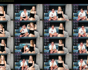 mj1moretime — 36 minute Chaturbate couple cam show recording, 720p, Feb 16, 2026