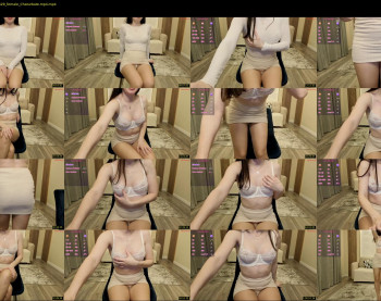 morkov_ka — 69 minute Chaturbate female cam show recording, 720p, Feb 16, 2026