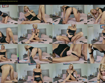 mrswadsworthy — 37 minute Chaturbate female cam show recording, 720p, Feb 16, 2026