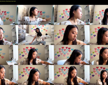 muiklecha — 120 minute Chaturbate female cam show recording, 720p, Feb 16, 2026