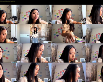 muiklecha — 120 minute Chaturbate female cam show recording, 720p, Feb 16, 2026