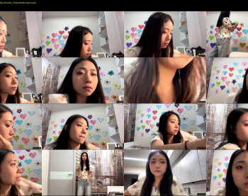 muiklecha — 120 minute Chaturbate female cam show recording, 720p, Feb 16, 2026