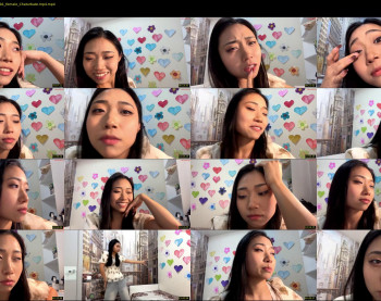 muiklecha — 53 minute Chaturbate female cam show recording, 720p, Feb 16, 2026