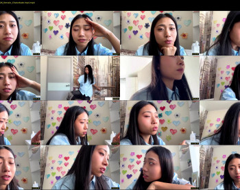 muiklecha — 121 minute Chaturbate female cam show recording, 720p, Feb 17, 2026