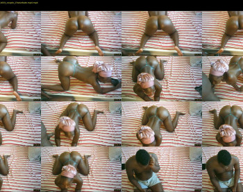 nastycoochie — 29 minute Chaturbate couple cam show recording, 720p, Feb 16, 2026