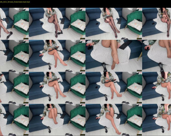 natalyaseduction — 56 minute Chaturbate female cam show recording, 720p, Feb 16, 2026