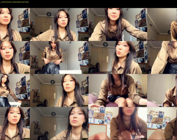 nievesshippey — 120 minute Chaturbate female cam show recording, 720p, Feb 16, 2026
