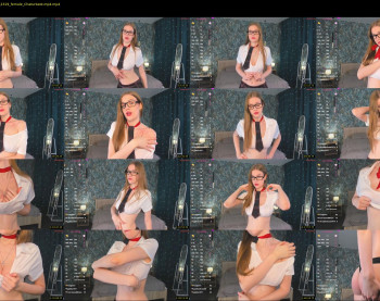 normaemans — 120 minute Chaturbate female cam show recording, 720p, Feb 16, 2026