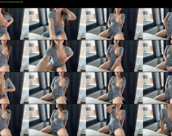 nyconik — 7 minute Chaturbate female cam show recording, 720p, Feb 16, 2026