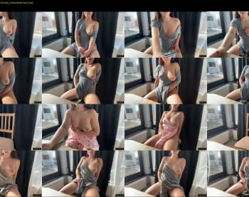 nyconik — 120 minute Chaturbate female cam show recording, 720p, Feb 16, 2026