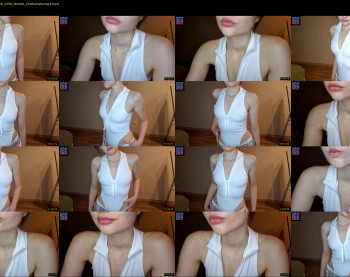 richardlundsten — 22 minute Chaturbate female cam show recording, 720p, Feb 16, 2026