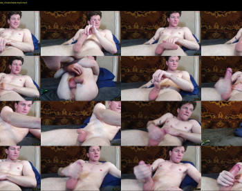 risuo — 120 minute Chaturbate male cam show recording, 720p, Feb 17, 2026