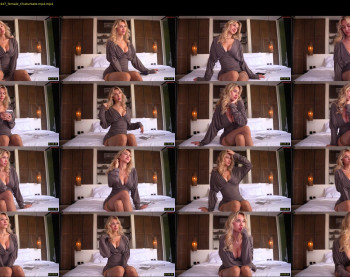 rodeo_drive — 5 minute Chaturbate female cam show recording, 720p, Feb 17, 2026
