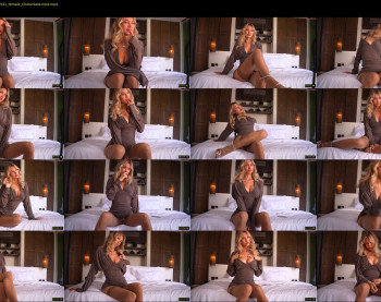 rodeo_drive — 18 minute Chaturbate female cam show recording, 720p, Feb 17, 2026