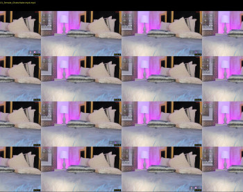 sakuraarih — 7 minute Chaturbate female cam show recording, 720p, Feb 17, 2026