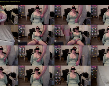 samarafromthewell — 46 minute Chaturbate female cam show recording, 720p, Feb 17, 2026