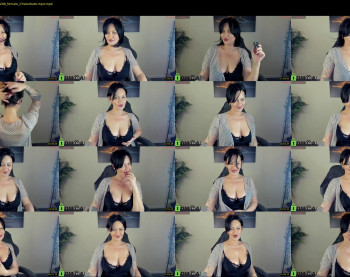 sara_devills — 63 minute Chaturbate female cam show recording, 720p, Feb 16, 2026