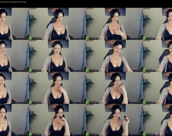 sara_devills — 9 minute Chaturbate female cam show recording, 720p, Feb 16, 2026