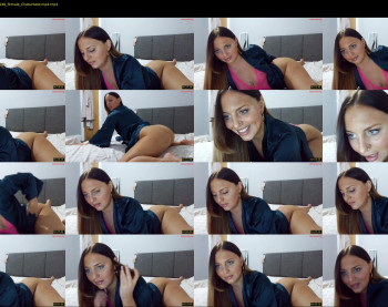 scouse_lexi — 6 minute Chaturbate female cam show recording, 480p, Feb 16, 2026