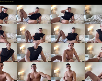 sebybeba — 37 minute Chaturbate couple cam show recording, 720p, Feb 16, 2026