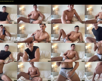 sebybeba — 12 minute Chaturbate couple cam show recording, 720p, Feb 16, 2026