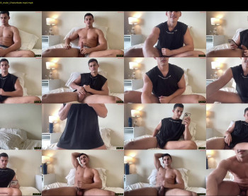 sebybeba — 86 minute Chaturbate couple cam show recording, 720p, Feb 16, 2026