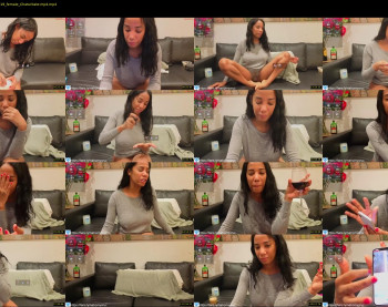 shinyplace — 75 minute Chaturbate couple cam show recording, 720p, Feb 16, 2026
