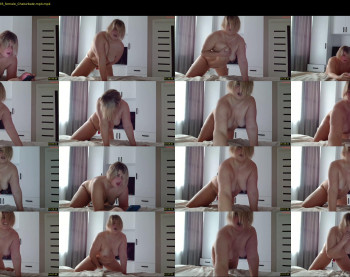 silvess333 — 15 minute Chaturbate female cam show recording, 720p, Feb 16, 2026