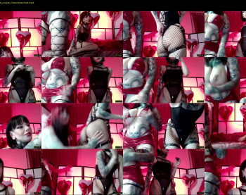 sleeperly — 20 minute Chaturbate female cam show recording, 480p, Feb 16, 2026
