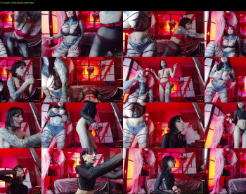 sleeperly — 92 minute Chaturbate female cam show recording, 720p, Feb 17, 2026