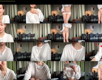 solar_bella — 121 minute Chaturbate female cam show recording, 720p, Feb 16, 2026