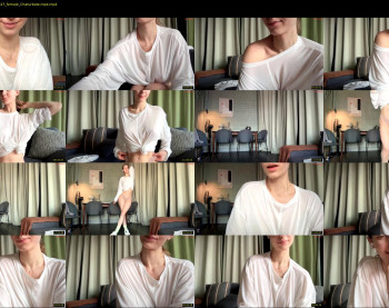 solar_bella — 33 minute Chaturbate female cam show recording, 720p, Feb 16, 2026