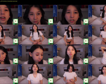 stephaniesally — 36 minute Chaturbate female cam show recording, 720p, Feb 16, 2026