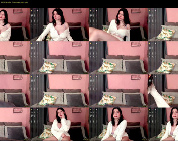 sugar_tomato — 4 minute Chaturbate female cam show recording, 720p, Feb 16, 2026