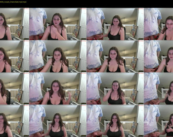 sugarbabyjo — 4 minute Chaturbate female cam show recording, 480p, Feb 16, 2026