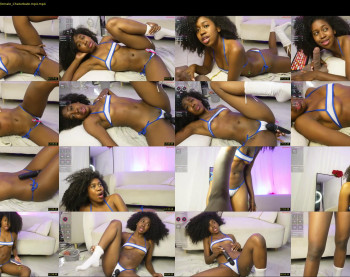 sum___ — 42 minute Chaturbate female cam show recording, 720p, Feb 16, 2026
