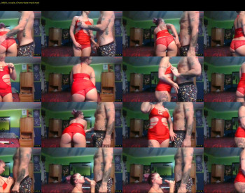 summer_star7 — 29 minute Chaturbate couple cam show recording, 480p, Feb 16, 2026